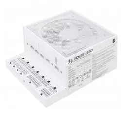 Блок питания 1300W Lian Li EDGE1300 White (G9P.EG1300.WE00.EU)