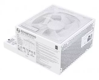 Блок питания 1300W Lian Li EDGE1300 White (G9P.EG1300.WE00.EU)