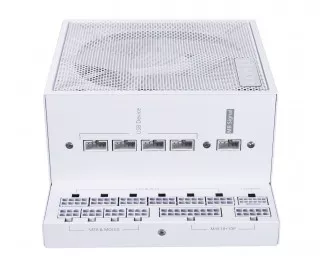 Блок питания 1300W Lian Li EDGE1300 White (G9P.EG1300.WE00.EU)