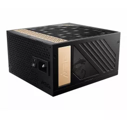 Блок питания 1300W MSI (MEG AI1300P PCIE5)