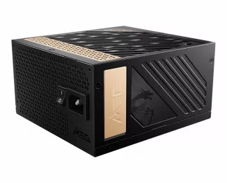 Блок питания 1300W MSI (MEG AI1300P PCIE5)