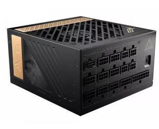 Блок питания 1300W MSI (MEG AI1300P PCIE5)