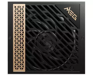 Блок питания 1300W MSI (MEG AI1300P PCIE5)