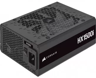 Блок питания 1500W Corsair HX1500i (CP-9020215)