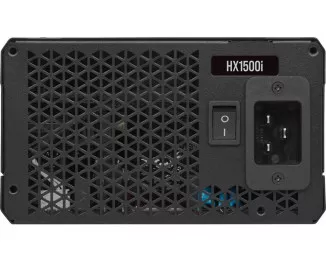 Блок живлення 1500W Corsair HX1500i (CP-9020215)