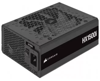 Блок питания 1500W Corsair HX1500i (CP-9020261-EU)