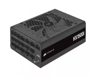 Блок питания 1500W Corsair HX1500i (CP-9020261-EU)