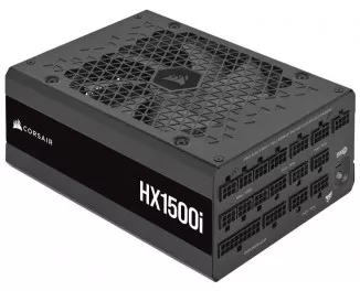Блок питания 1500W Corsair HX1500i (CP-9020261-EU)