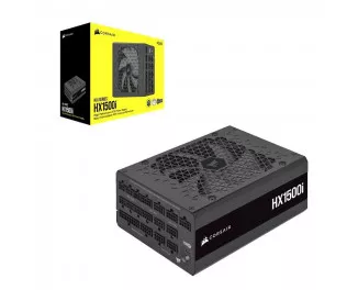 Блок питания 1500W Corsair HX1500i (CP-9020261-EU)