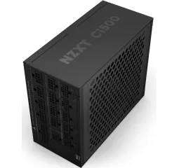 Блок питания 1500W NZXT C1500 Platinum (PA-5P1BB-EU)
