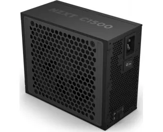 Блок питания 1500W NZXT C1500 Platinum (PA-5P1BB-EU)