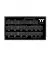 Блок питания 1550W ThermalTake Toughpower PF1 (PS-TPD-1550FNFATE-1)