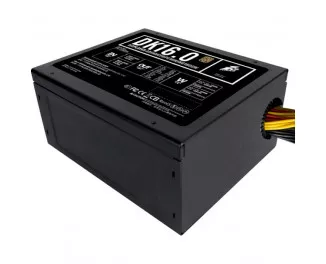 Блок питания 1600W 1stPlayer PS-1300DK 