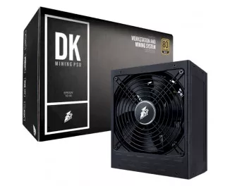 Блок питания 1600W 1stPlayer PS-1300DK 