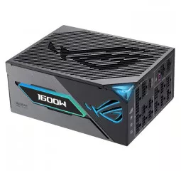 Блок питания 1600W ASUS ROG THOR Titanium III (90YE00V1-B0NA00)
