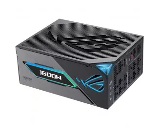 Блок питания 1600W ASUS ROG THOR Titanium III (90YE00V1-B0NA00)