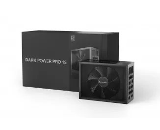 Блок питания 1600W be quiet! Dark Power Pro 13 (BN332)