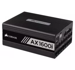 Блок питания 1600W Corsair AX1600i (CP-9020087-EU)