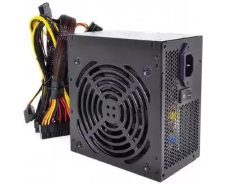Блок питания 1650W Qube (QBF-HP1-1650GD-14C)