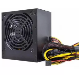 Блок питания 1650W Qube (RS-1650GD PRO)