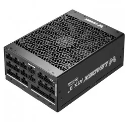 Блок питания 1700W Super Flower LEADEX TITANIUM (SF-1700F14HT)