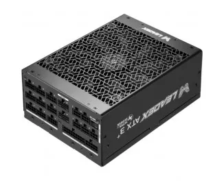 Блок питания 1700W Super Flower LEADEX TITANIUM (SF-1700F14HT)