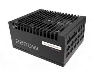 Блок питания 2200W ASUS-PRO-WS-2200P (90YE00Z1-B0NA00)