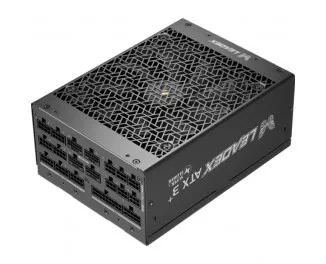 Блок питания 2800W Super Flower LEADEX TITANIUM (SF-2800F14HP)