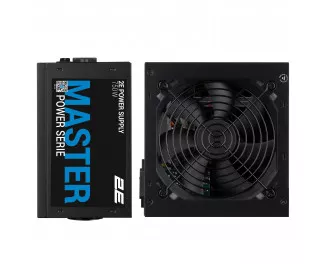 Блок живлення 2E Master Power 750W (2E-MP750-120APFC)