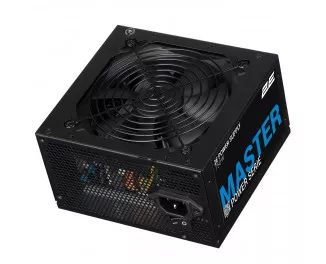 Блок живлення 2E Master Power 750W (2E-MP750-120APFC)