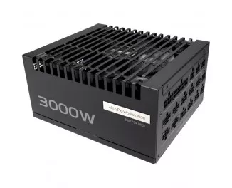 Блок питания 3000W ASUS Pro WS Platinum PRO-WS-3000P (90YE00Z0-B0EA00)
