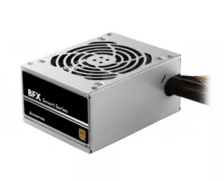 Блок питания 350W Chieftec Smart (BFX-350BS)