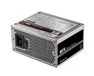 Блок питания 350W Chieftec Smart (BFX-350BS)