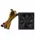 Блок живлення 400W 2E Basic Power (2E-BP400-120APFC)