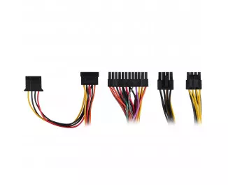 Блок живлення 400W 2E Basic Power (2E-BP400-120APFC)