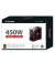 Блок питания 450W Xilence XN213 Gaming series (XP450R10)
