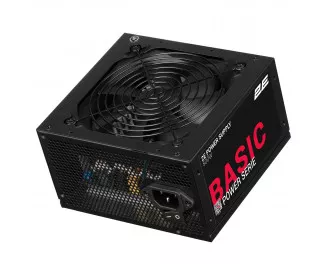 Блок живлення 500W 2E Basic Power (2E-BP500-120APFC)