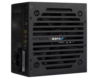 Блок живлення 500W AeroCool VX PLUS 500 (ACPN-VS50NEY.11)