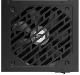 Блок питания 500W PcCooler AF500 (P1-AF500-N1HWBK1-EU)