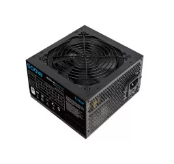 Блок питания 500W PcCooler (HW500-NP)