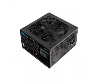 Блок питания 500W PcCooler (HW500-NP)