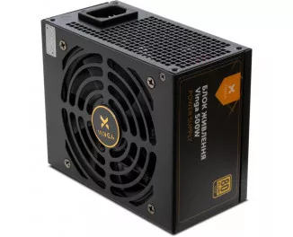 Блок живлення 500W Vinga 500W (SFX-500G)