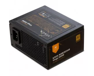 Блок живлення 500W Vinga 500W (SFX-500G)
