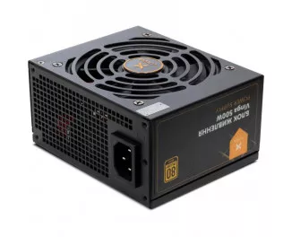 Блок живлення 500W Vinga 500W (SFX-500G)