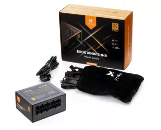 Блок живлення 500W Vinga 500W (SFX-500G)