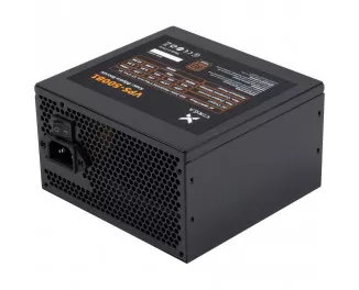 Блок живлення 500W Vinga 500W (VPS-500B1)