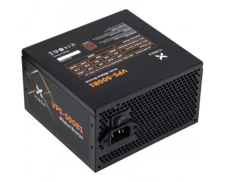 Блок живлення 500W Vinga 500W (VPS-500B1)