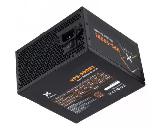 Блок живлення 500W Vinga 500W (VPS-500B1)