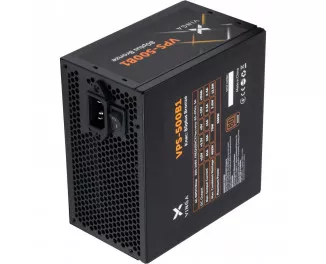 Блок живлення 500W Vinga 500W (VPS-500B1)
