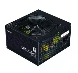 Блок питания 500W Zalman Decamax (ZM500-LX3)